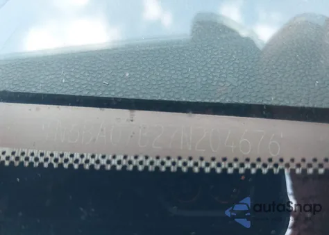 2007 Nissan Titan Se from USA, damaged, VIN 1N6BA07B27N204676